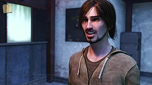 being a dik 303 with big tits in 3d hentai game