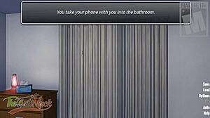 i feel the attractions palpable in alex route part 03