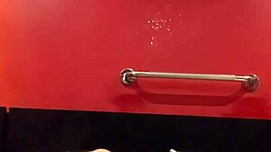 Politician’s daughter caught cheating with lover in hotel