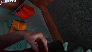 Не свършвай вътре в MILF без защита!