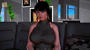 i'm in my new stepfamily 587 and it's crazy