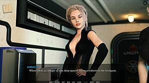 check out this episode of tales from the unending void with hot hentai action 😍