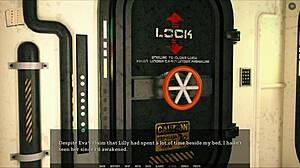 check out this episode of tales from the unending void with hot hentai action 😍