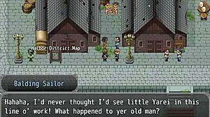 HENTERIA CHRONICLES 3 PART 3 ENG PIXEL ART GAME