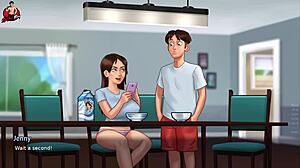 Summertime Saga Update