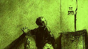 Vintage erotic illustration brings sensual retro vibes to life. A true classic!