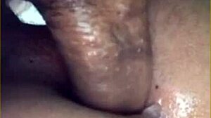 Intense Bareback Fuck With Boyfriend Shown On Snapchat