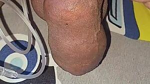 myanmar gay cocklovermlm homemade saline injection