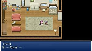 nemea hentai game adventure