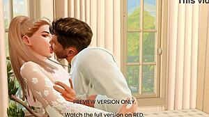 steven 6 3d hentai preview version