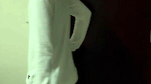 Massage Turned into Wild Sex with Monster Cock 😏