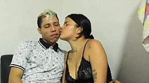 Fucking My Sister-In-Law While Brother Is Away