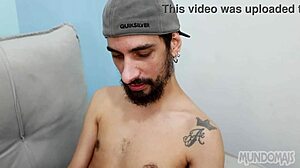 Sentando Nos 23 Centímetros de Piroca do Meu Amigo