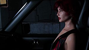 Three Rules of Life 41 with Anime Tits and Boobs