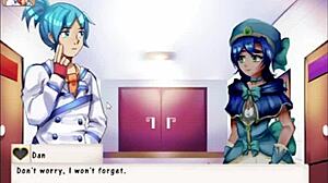 Adventure High Episode 2 Newgrounds Game