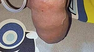 myanmar gay cocklovermlm homemade saline injection