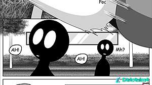 my favorite nanny s3 ch2 comic caricanimastudio