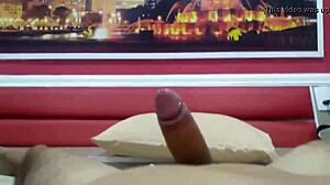 natália prado surprises friend with blowjob skills - joy cardozo