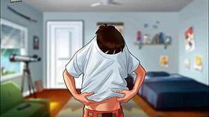 Novinha BBW Charlotte Spykhy Rides Cock During Wild Car Ride