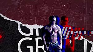 Pitt garcia gabriella asstryd fodendo gostoso