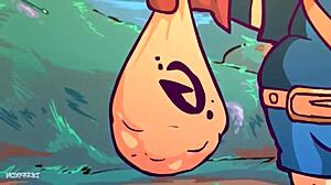 Derpixon's Animacion Delivers Intense Anime Action