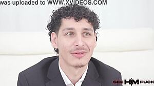 see that ricans first rimming with myke jones charlotte mae