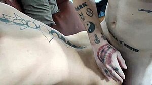 i sucked my gringo friend's cock and it was amazing 😋