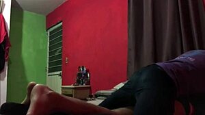 Rico Sexo Con El Marido Mexicano