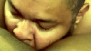 BBW Milaj enjoys shaved pussy licking in hentai