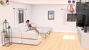 I Am Watching Echoes Of Lust 37 In 3d Cartoon Anime Hentai