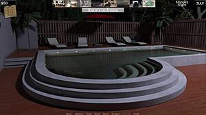 Pokémon Futa in Wild Interracial Action