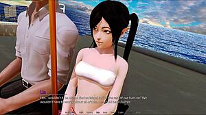 Harem Hotel 153: Exciting Game Adventures