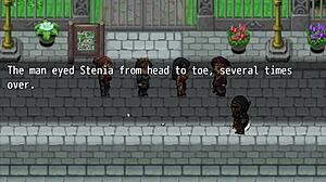 HENTERIA CHRONICLES 3 PART 3 ENG PIXEL ART GAME