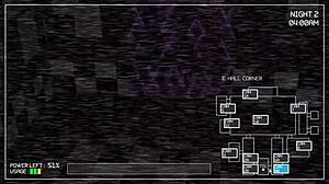 five nights in anime 3d night 2 furry adventure!!