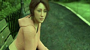 heart problems part 11, that milf's big ass shines