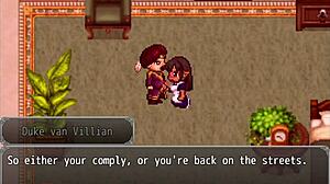 HENTERIA CHRONICLES 3 PART 3 ENG PIXEL ART GAME