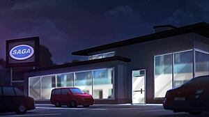 Summertime Saga Reaches Episode 238 In Cartoon