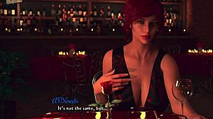 Three Rules of Life 41 with Anime Tits and Boobs