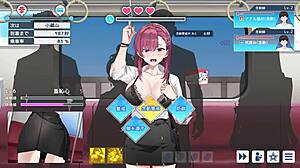 hentai chikan game undercover girl rina