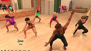 Yo, diving into Fresh Women PC game series part 10, so wild! 😜