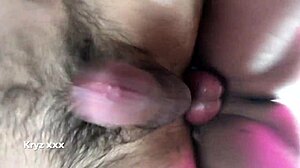 He Fucks My Slutty Hole Bareback After Gym Part 4