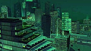 Sunbathing 3D Hentai Snapshot