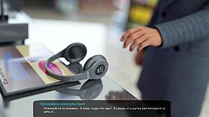 Complete gameplay of milfy city part 19.1.0