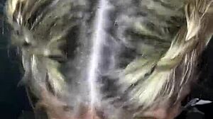 How I Love Sucking It Deep And Getting All The Cum!