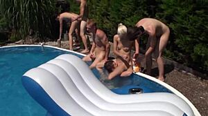 Summer Sinners Volume Three