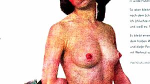 Vintage Erotica From Retro Comics