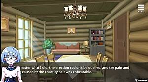 The Witch́s Sexual Prison Hentai Gameplay 4