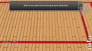 Kjenner tiltrekningen sterkt i Alex-route del 03