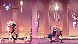 yo, wanna see Max the Elf gallery stage 3?