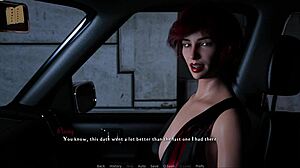 Three Rules of Life 41 with Anime Tits and Boobs